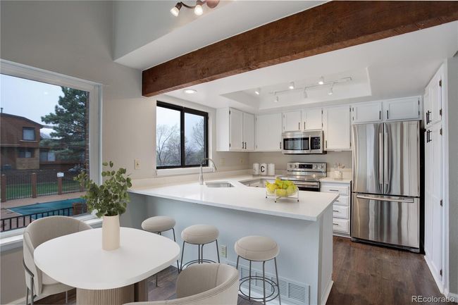 APT-145 - 2685 S Dayton Way, Townhouse with 2 bedrooms, 2 bathrooms and 1 parking in Denver CO | Image 7