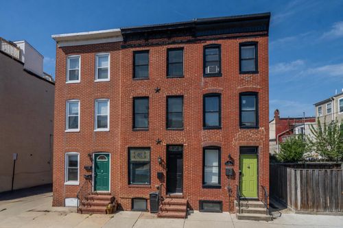 6 W Randall St, BALTIMORE, MD, 21230-4430 | Card Image