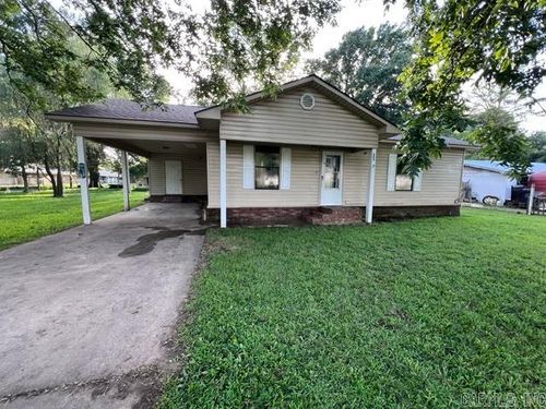 203 S San Francisco, Caraway, AR, 72419-8567 | Card Image