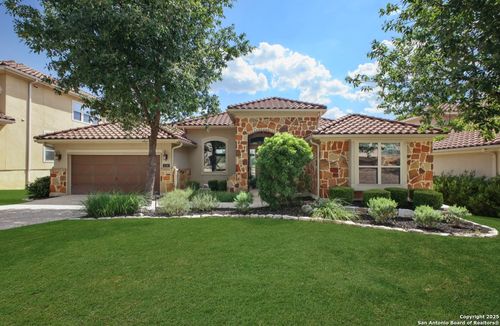 1126 Via Se Villa, San Antonio, TX, 78260-4200 | Card Image