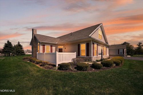 6036 Quarrys Edge Ln, Sylvania, OH, 43560-9877 | Card Image