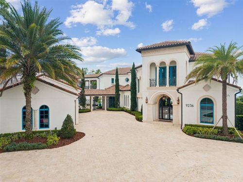 9236 Bay Point Dr, ORLANDO, FL, 32819-4806 | Card Image