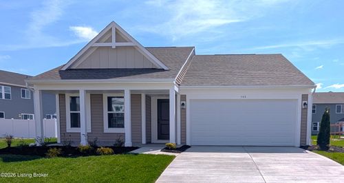 548 Mud Hen Dr, Shepherdsville, KY, 40165-5153 | Card Image