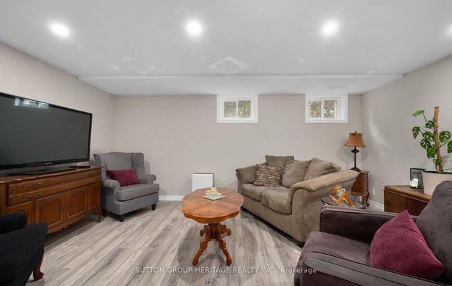 38 Churchill Rd, House other with 4 bedrooms, 3 bathrooms and 2 parking in Ajax ON | Image 17