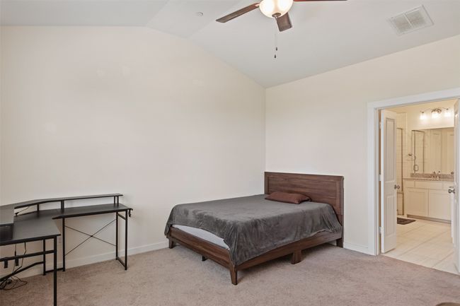 5829 Boulder Way, Townhouse with 2 bedrooms, 3 bathrooms and null parking in Mckinney TX | Image 22