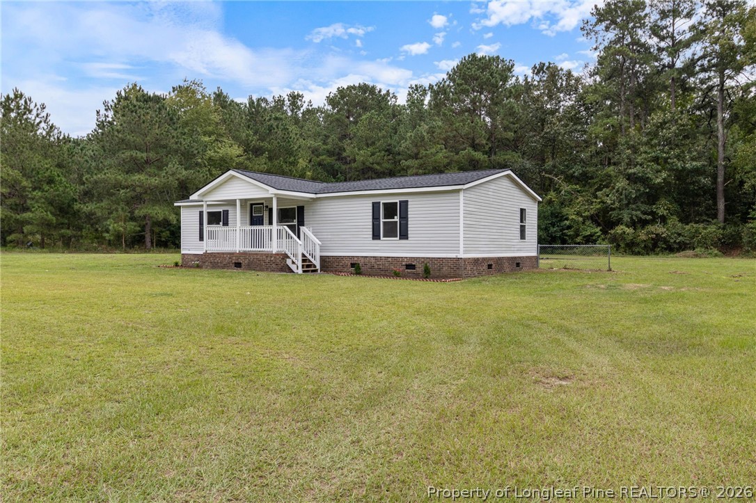 Residential in Fayetteville 2