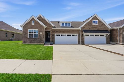 16580 Kayla Dr, Lemont, IL, 60439-7434 | Card Image