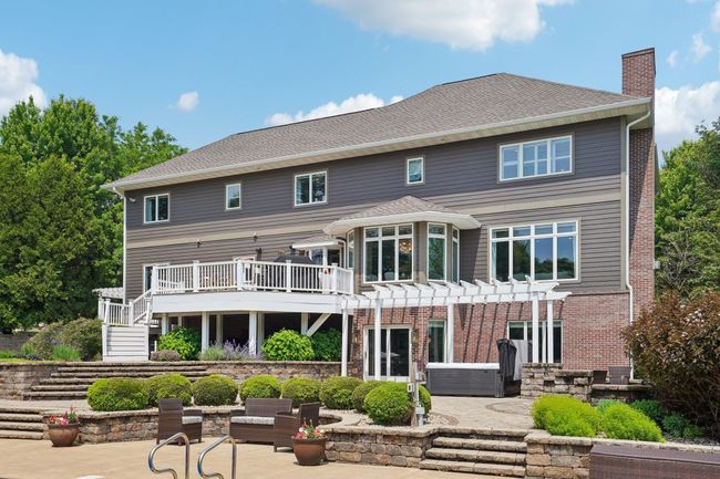 5570 Surrey Ln, House other with 5 bedrooms, 6 bathrooms and null parking in WESTPORT WI | Image 40
