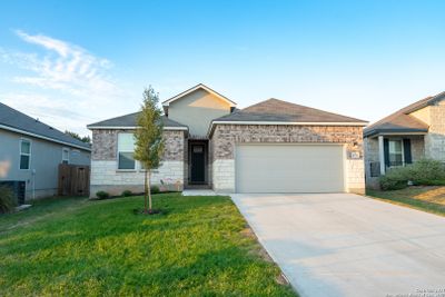 4737 Club Face, House other with 3 bedrooms, 2 bathrooms and null parking in San Antonio TX | Image 1