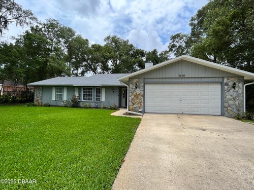 2636 Magnolia Rd, Deland, FL, 32720-2018 | Card Image