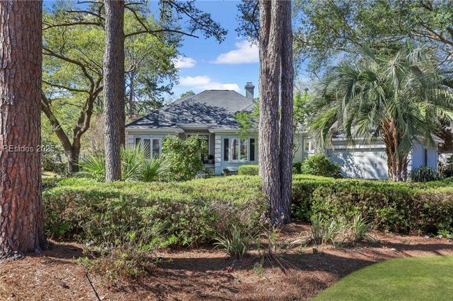 80 Peninsula Dr, House other with 3 bedrooms, 2 bathrooms and null parking in Hilton Head Island SC | Image 8