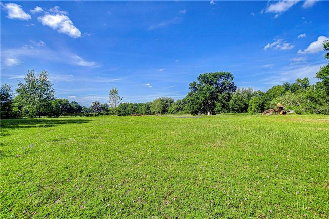 Back acreage ( cross fenced approx. 6 acres) | Image 41