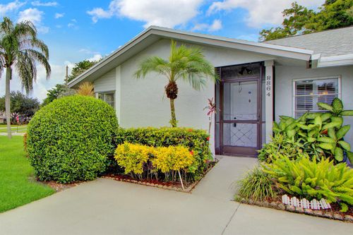 8864 Sunscape Ln, Boca Raton, FL, 33496-5045 | Card Image