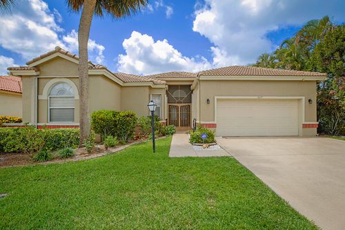 3877 Summer Chase Court, Lake Worth, FL, 33467 | Card Image