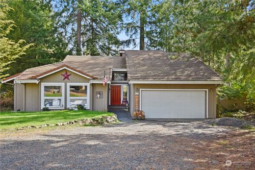 64 Cascade Lane, Port Ludlow, WA, 98365 | Card Image