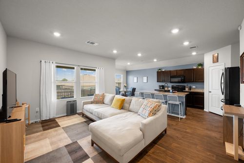 15108 Siberian Elm Ln, Austin, TX, 78724-4454 | Card Image
