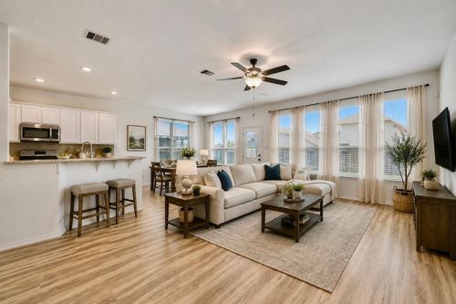 4327 Oakdale Mist Dr, Dickinson, TX, 77539-1180 | Card Image
