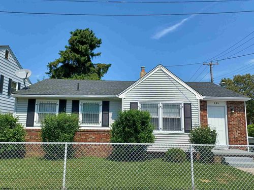 641 Howard Ave, Atlantic City, NJ, 08401 | Card Image