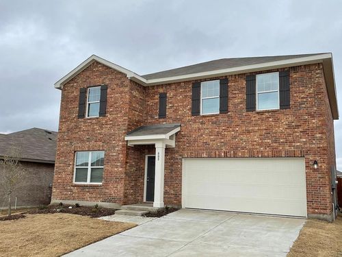 808 Bois D Arc Ln, Anna, TX, 75409-5017 | Card Image