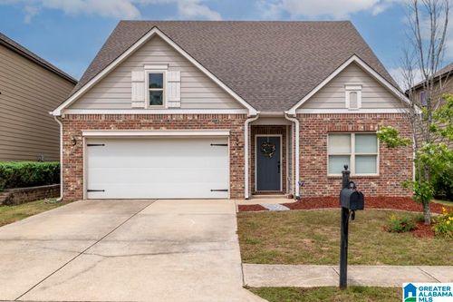 1045 Medinah Dr, CALERA, AL, 35040-4000 | Card Image