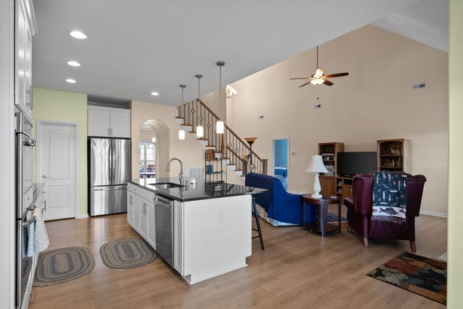 1251 Juniper Pass, House other with 5 bedrooms, 3 bathrooms and 4 parking in Clarksville TN | Image 12