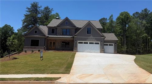 1425 Willowbend Pl, Monroe, GA, 30655-6349 | Card Image