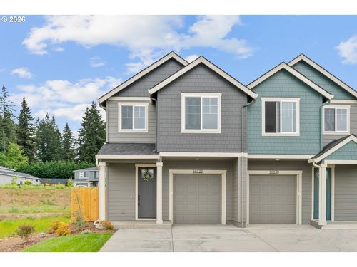 16122 Barlow Trail Ln, Oregon City, OR, 97045-8334 | Card Image