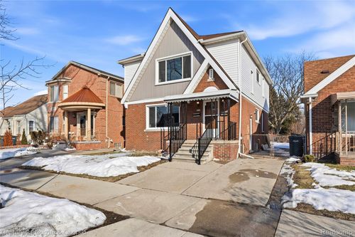 6640 Yinger Ave, Dearborn, MI, 48126-2094 | Card Image