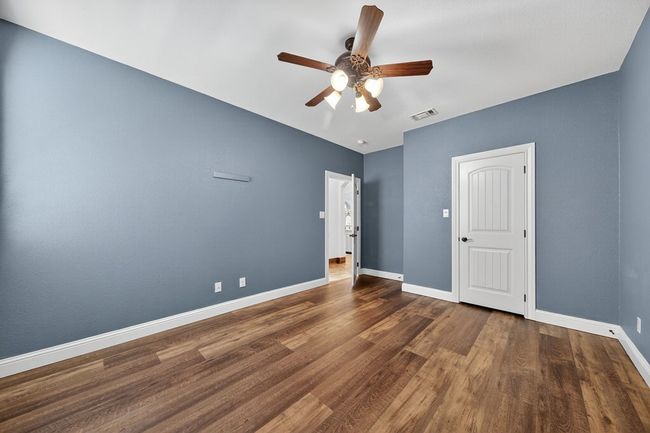 2507 Regency Oaks, House other with 4 bedrooms, 3 bathrooms and 3 parking in Midland TX | Image 36