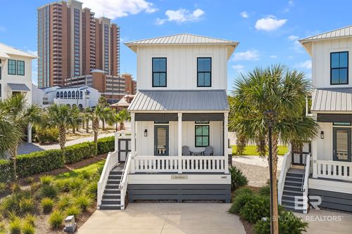 2451 Saltgrass Way, Orange Beach, AL, 36561 | Card Image