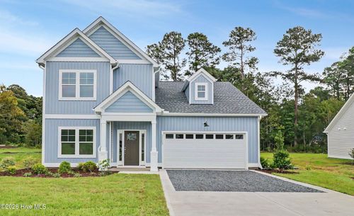 lot-18-2107 Cregan Cove Sw, Ocean Isle Beach, NC, 28469 | Card Image