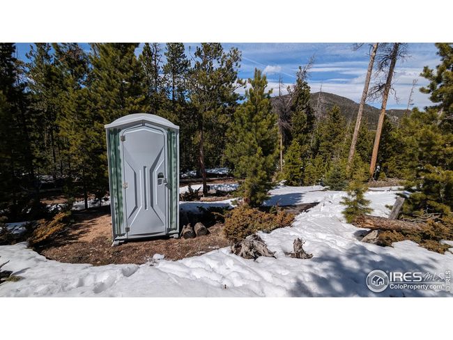 1836 Shoshoni Dr, Home with 0 bedrooms, 0 bathrooms and null parking in Red Feather Lakes CO | Image 20