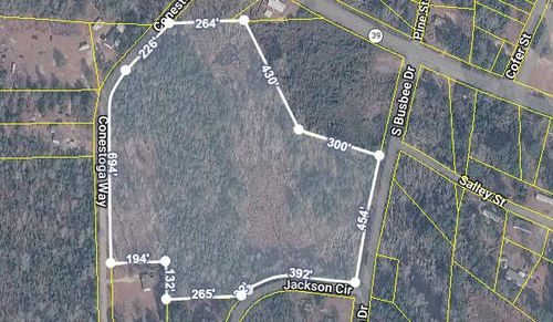 0 S Busbee Dr, Wagener, SC, 29164 | Card Image
