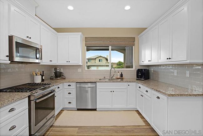 8536 Even Seth Cir, House other with 3 bedrooms, 2 bathrooms and 7 parking in Santee CA | Image 11