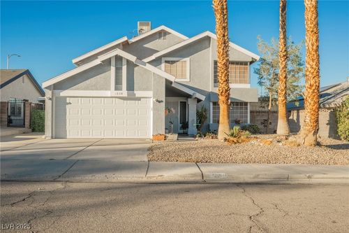 7120 Mountain Moss Dr, Las Vegas, NV, 89147-3811 | Card Image