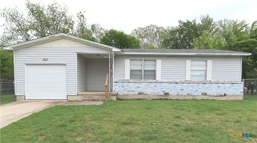 707 S 5th Street, Copperas Cove, TX, 76522 | Card Image