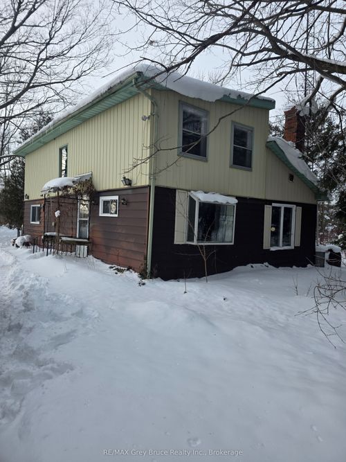 278828 Orchard Dr, Owen Sound, ON, N4K0G3 | Card Image