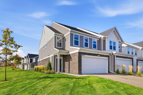 6253 Larkspur Ln, Corcoran, MN, 55340-1401 | Card Image
