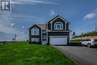 7 Flora Dr, House other with 3 bedrooms, 2 bathrooms and null parking in Torbay NL | Image 2