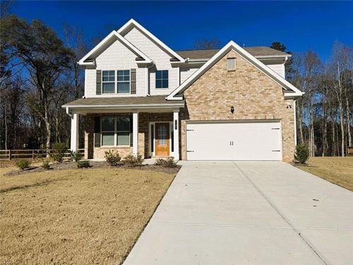 2180 Highridge Point Dr, Lithia Springs, GA, 30122 | Card Image