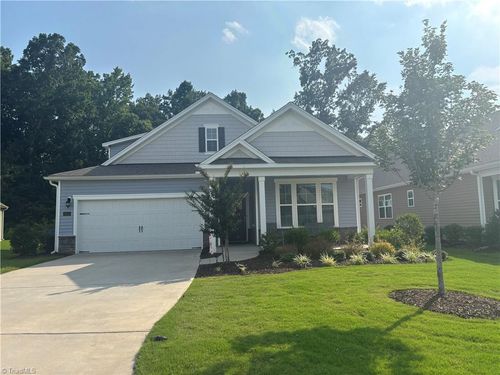 3674 Alcorn Ridge Trce, Whitsett, NC, 27377-9372 | Card Image