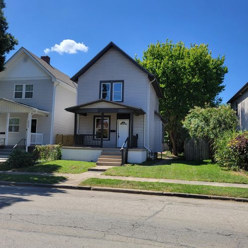 221 S Highland Ave, Columbus, OH, 43223-1014 | Card Image