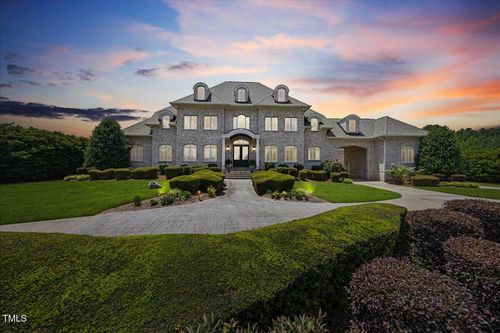 2708 Hodge Rd, Knightdale, NC, 27545-9392 | Card Image