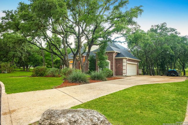 29743 No Le Hace Dr, House other with 4 bedrooms, 4 bathrooms and null parking in Fair Oaks Ranch TX | Image 6
