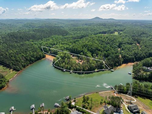 00 Old Keowee Church Rd, Six Mile, SC, 29682 | Card Image