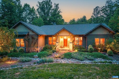 895 Langdon Woods Dr, DYKE, VA, 22935-1141 | Card Image