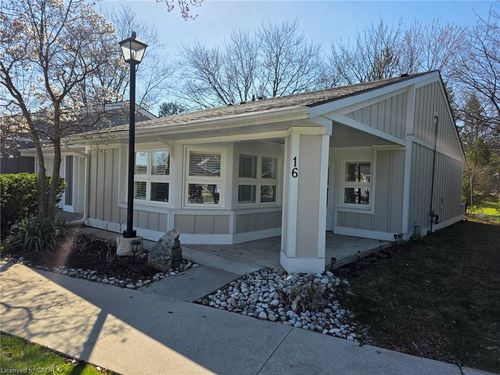 16 Sister Varga Terr, Hamilton, ON, L9B1T8 | Card Image