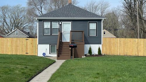 3362 Virginia St, Gary, IN, 46409-1551 | Card Image