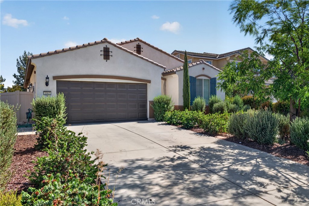 Residential in Perris 3