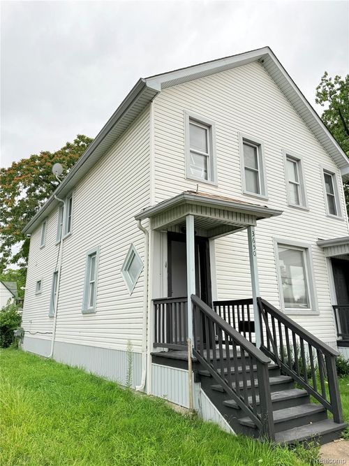 3648 Mack Ave, Detroit, MI, 48207-2316 | Card Image